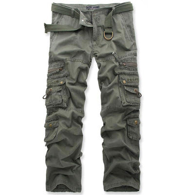 Nexenri Cargo Pants