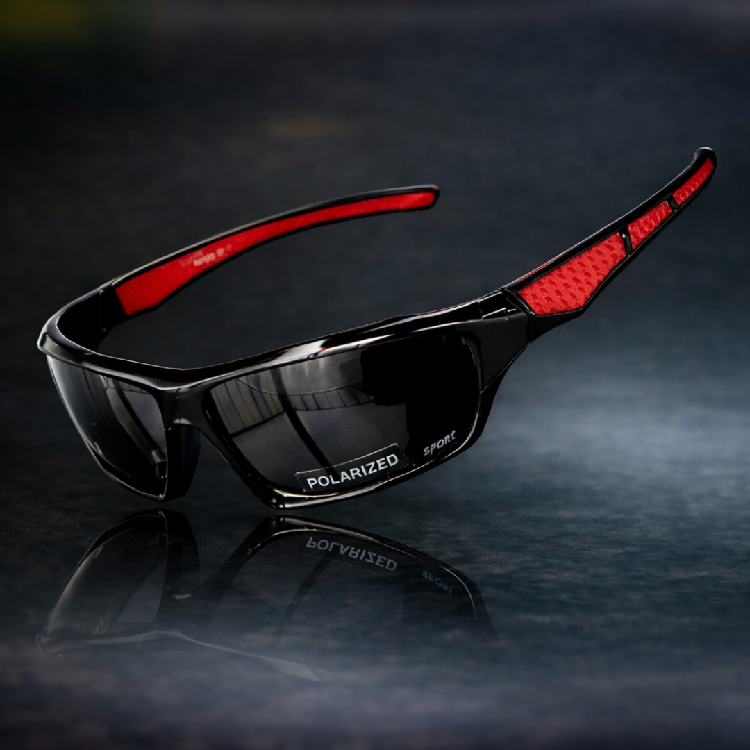 Polarized Sport Sunglasses