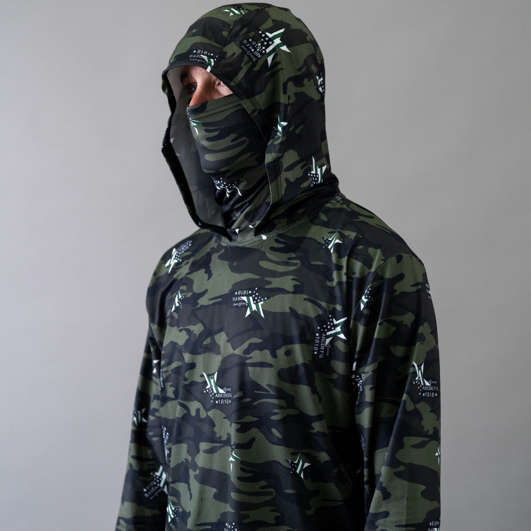 ✨Last Day 49% OFF✨UPF 50+ AirFlow Work & Adventure Hoodie Buy 2 Get Free Shipping