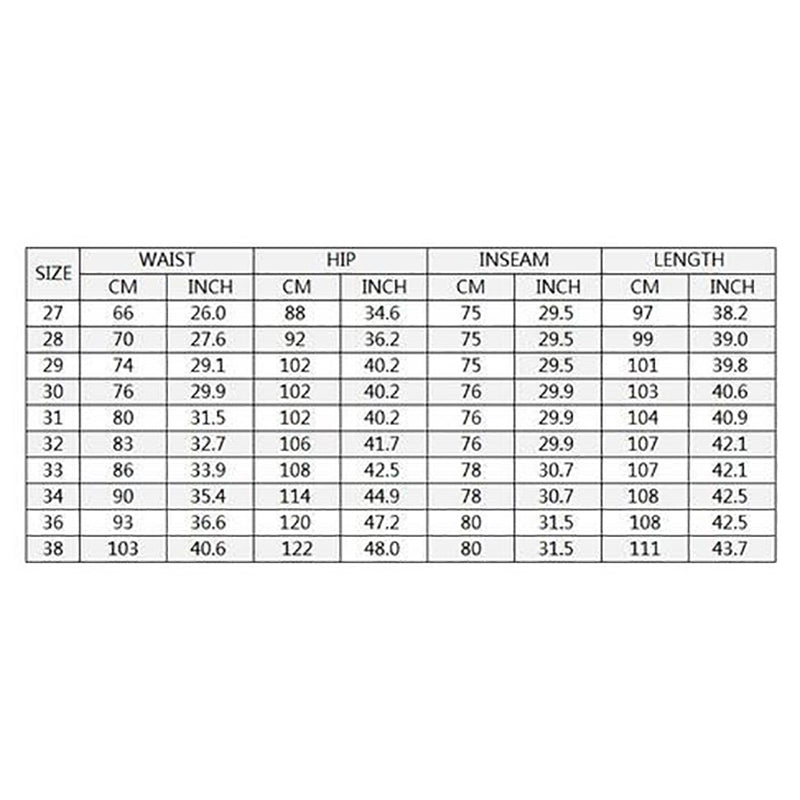 Nexenri Outdoor Style Wear Men Cargo Pants
