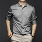 50% off🔥Men's Classic Wrinkle Resistant Shirt（Buy 2 Free Shipping）