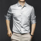 50% off🔥Men's Classic Wrinkle Resistant Shirt（Buy 2 Free Shipping）