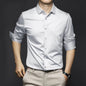 50% off🔥Men's Classic Wrinkle Resistant Shirt（Buy 2 Free Shipping）