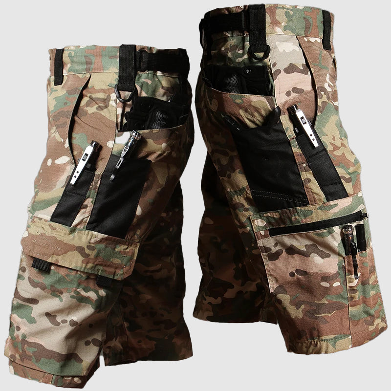 Nexenri Men's  Outdoor Shorts