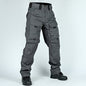 Nexenri Outdoor Split Joint Loose Men's Pants