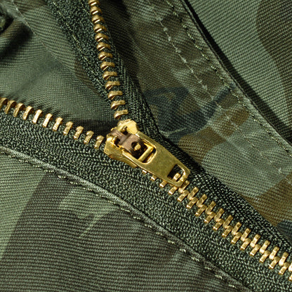 Nexenri Camo Multi-pocket Men Shorts