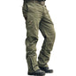 Nexenri Outdoor Style Wear Men Cargo Pants