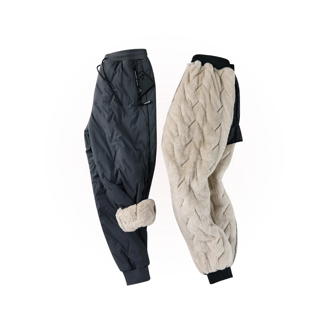 Nexenri™ Fleece Thermal-Pants Unisex