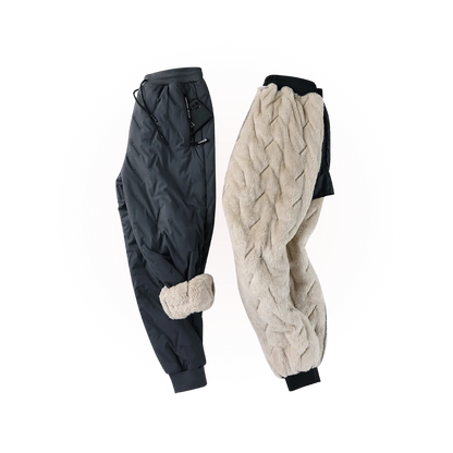 Nexenri™ Fleece Thermal-Pants Unisex
