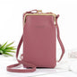 Leather Phone Purse