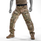 Tactical Pants Multi-Pockets Protective Outdoor Training Pants