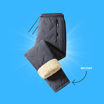 Nexenri™ Fleece Thermal-Pants Unisex