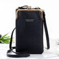 Leather Phone Purse
