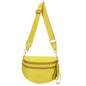 ✨Last Day 49% OFF✨Checkered Leather Bum & Crossbody Bag – RFID Protected-Buy 2 Get Free Shipping Today