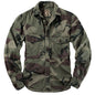 Nexenri Outdoor Camo Long Sleeve Shirt