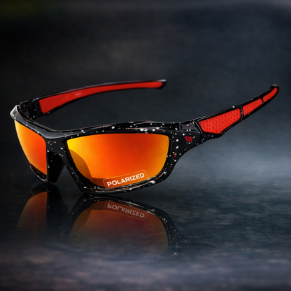 Polarized Sport Sunglasses
