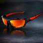Polarized Sport Sunglasses