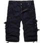 Men's Cargo Multi Pocket  Hiking Shorts-Buy 2 Pcs Enjoy Free Shipping