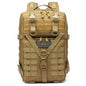 TWS 3 Day Military Kangoosport Backpack