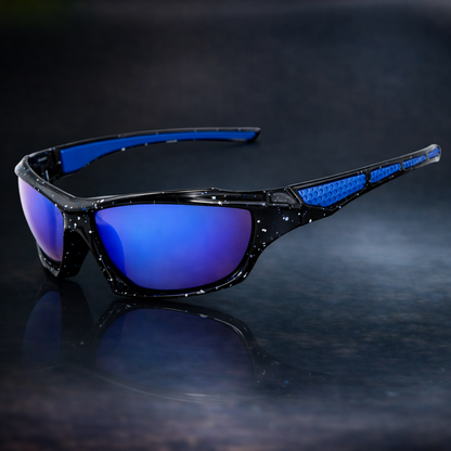 Polarized Sport Sunglasses