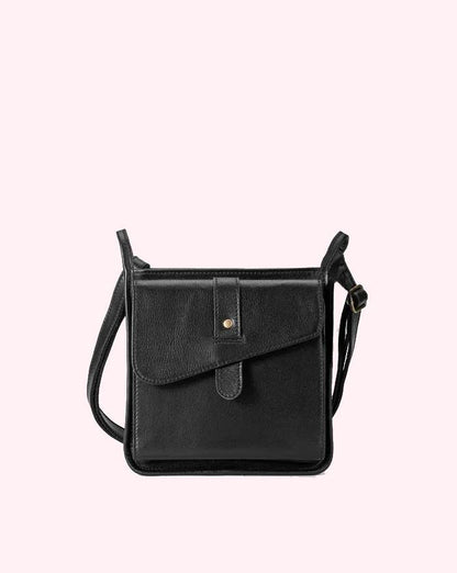 Last Day 49% OFF🔥Hot Sales🔥Multifunction Crossbody Leather Bag Buy 2 Get Free Shipping Today