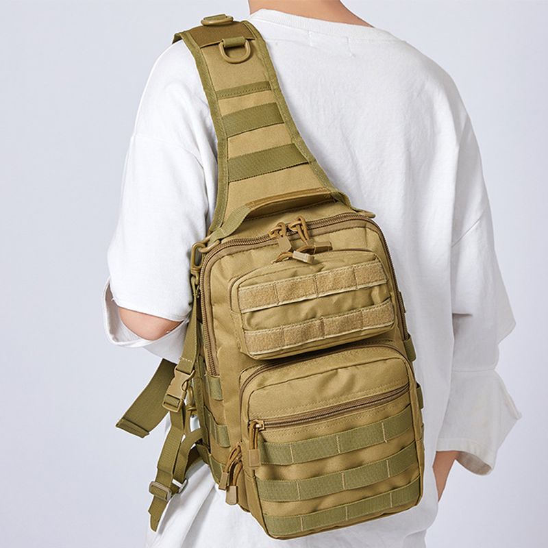 Archon Utility Kangoosport Sling Pack