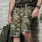 Urban Pro Waterproof Outdoor Shorts