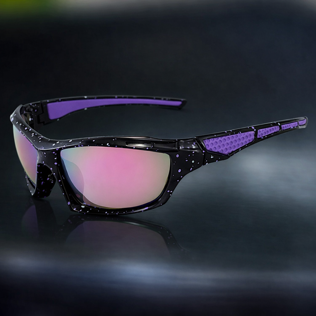 Polarized Sport Sunglasses