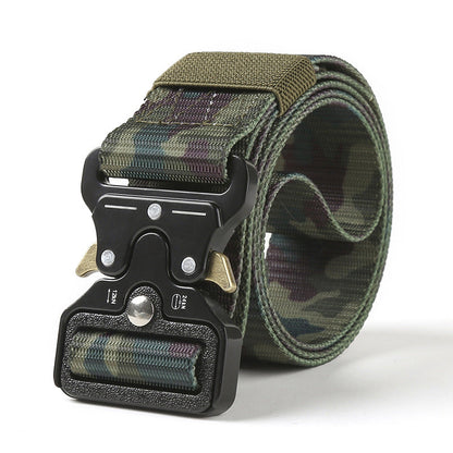 Nexenri Tactical Quick Release Belt