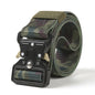 Nexenri Tactical Quick Release Belt