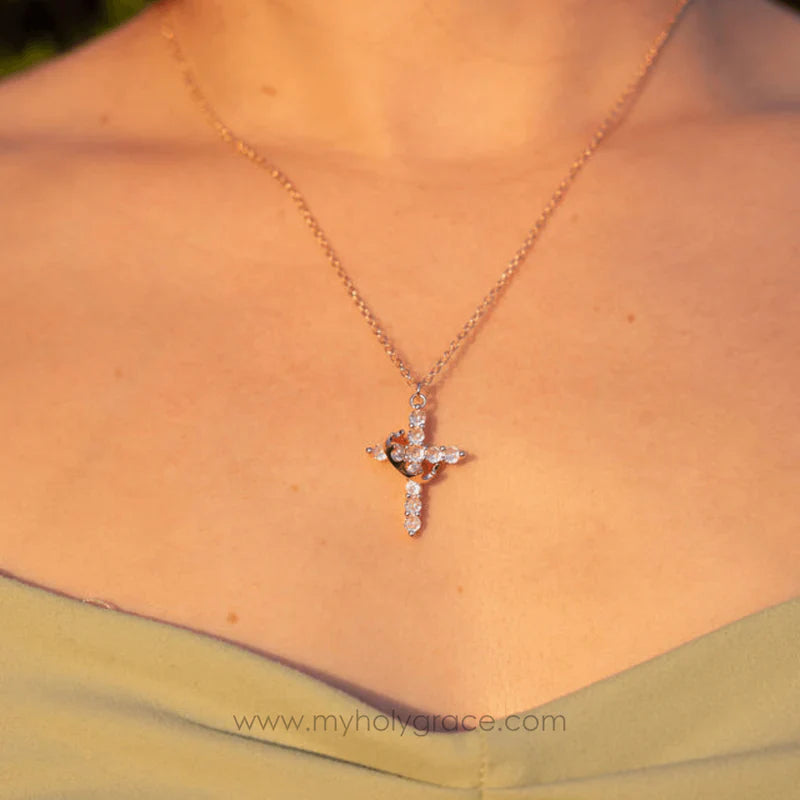 The Forever Cross