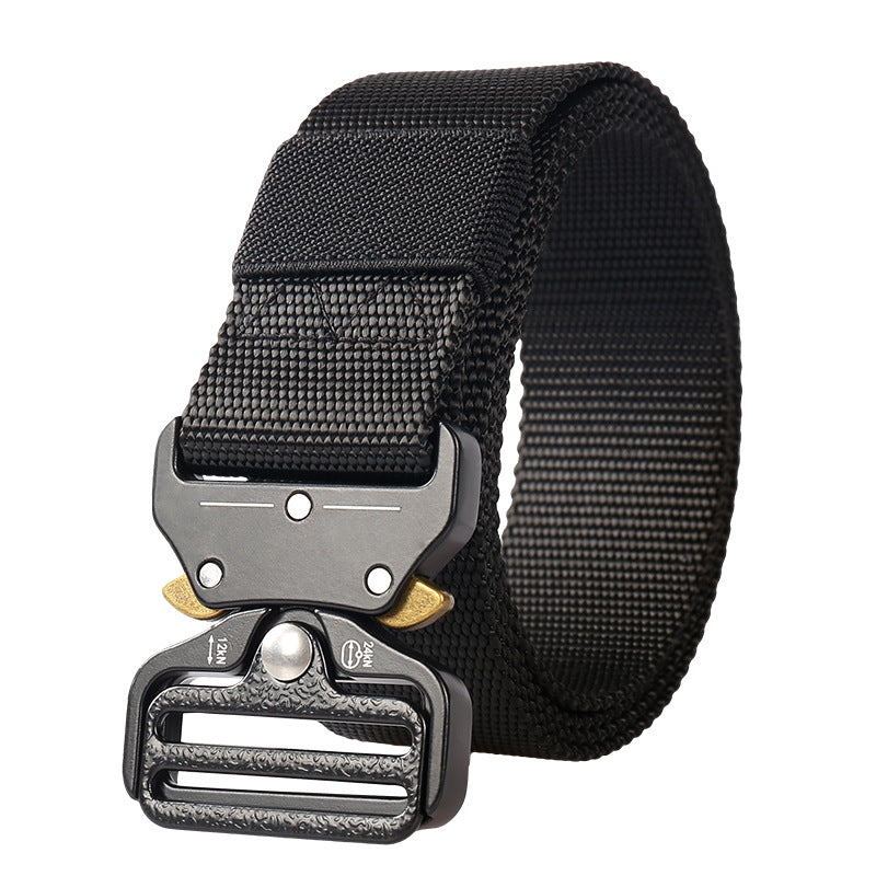 Nexenri Tactical Quick Release Belt