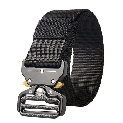 Nexenri Tactical Quick Release Belt
