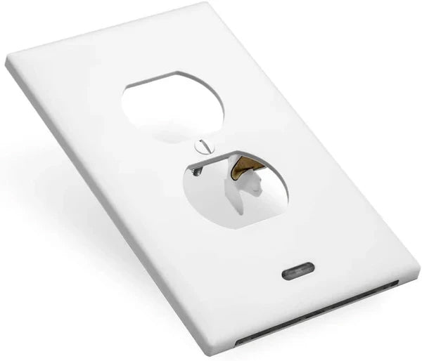 ✨Last Day 49% OFF✨Outlet Cover with Integrated LED Night Light Buy 2 Get Free Shipping