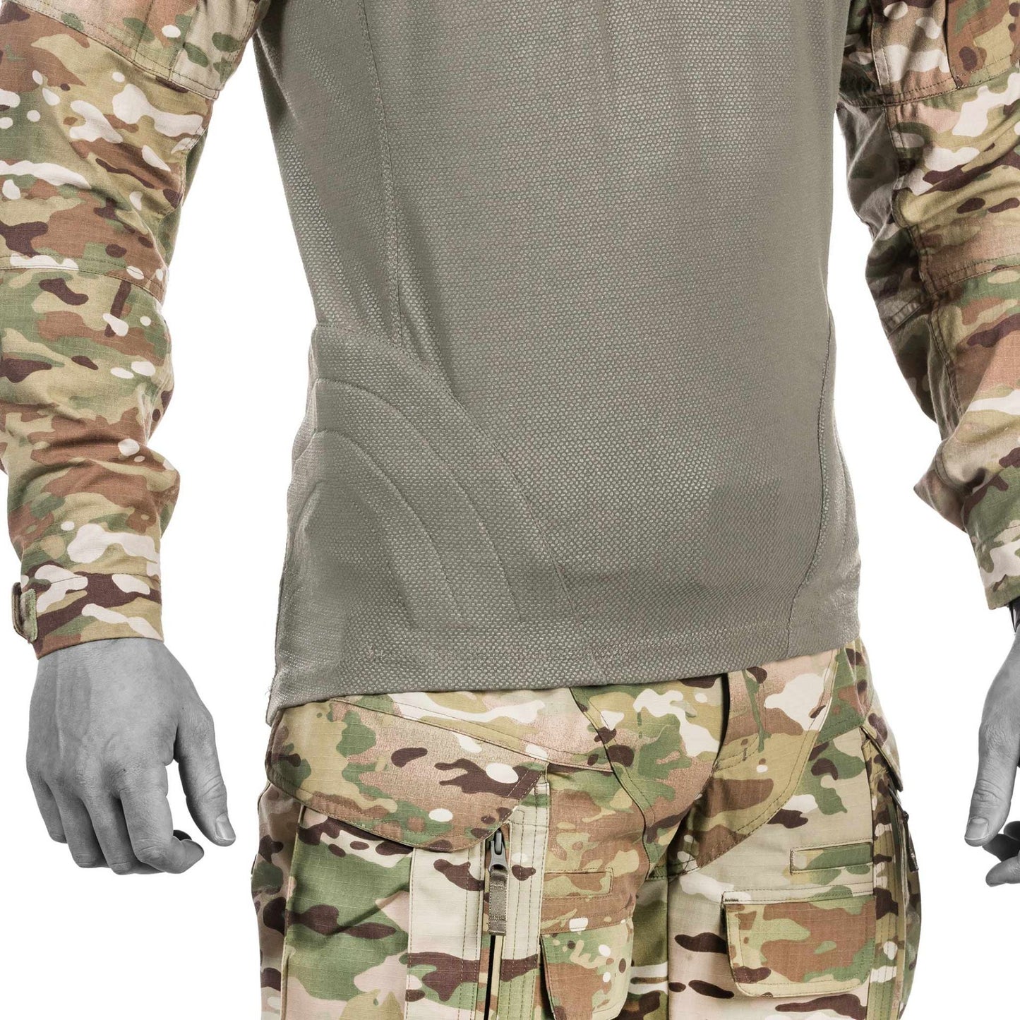 Nexenri Men tactical long sleeves shirts