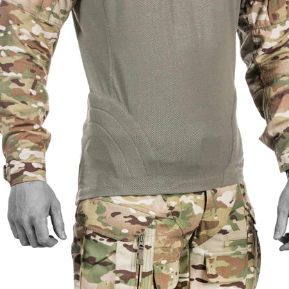 Nexenri Men tactical long sleeves shirts