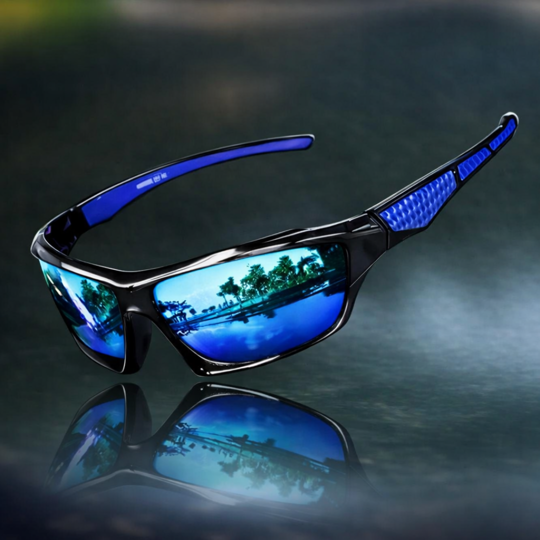 Polarized Sport Sunglasses