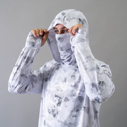 ✨Last Day 49% OFF✨UPF 50+ AirFlow Work & Adventure Hoodie Buy 2 Get Free Shipping