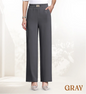 Last Day 49% OFF Perfect Drape High Rise Pull-On Stretch Pants Buy 2 Get Free Shipping Today