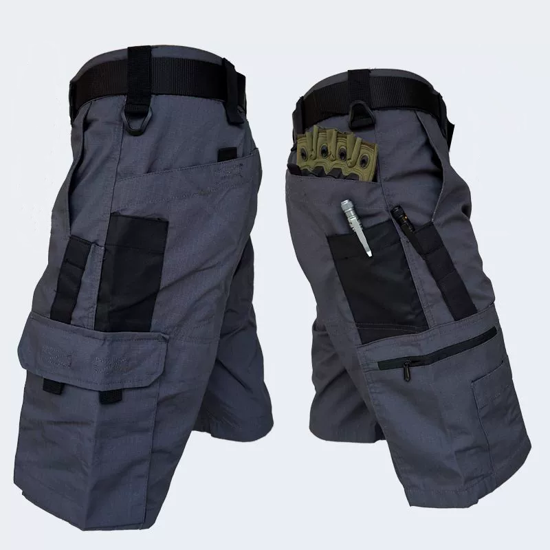 Nexenri Men's  Outdoor Shorts