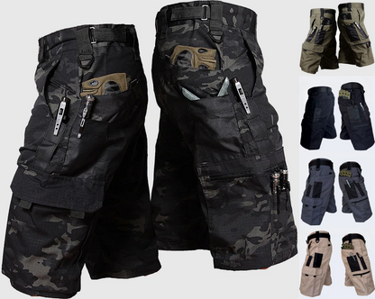 Nexenri Men's  Outdoor Shorts