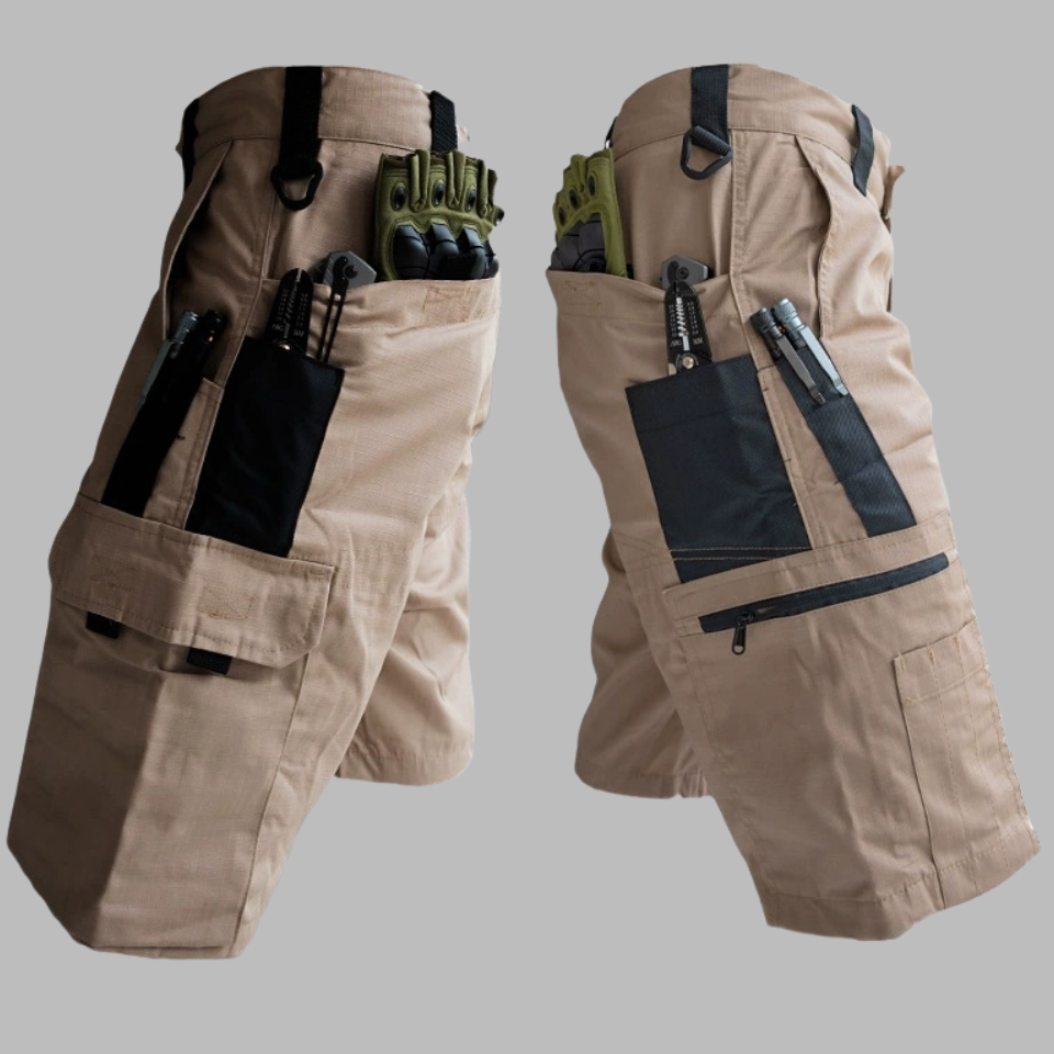 Nexenri Men's  Outdoor Shorts