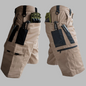 Nexenri Men's  Outdoor Shorts