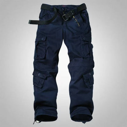 Nexenri Camo Cargo Tactical Pants, Multi-Pocket Outdoor Essentials