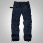 Nexenri Camo Cargo Tactical Pants, Multi-Pocket Outdoor Essentials