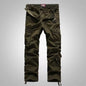 Nexenri Camo Cargo Tactical Pants, Multi-Pocket Outdoor Essentials