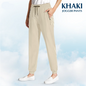 Aure Paris Women's Ultra Stretch Breathable Casual Pants-Buy 2 Get Free Shipping Today!