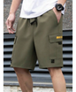 Men's Lightweight Cargo Shorts