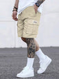 Men's Comfortable Cargo shorts