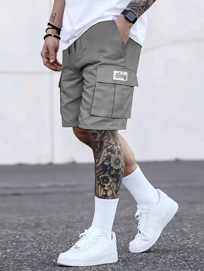 Men's Comfortable Cargo shorts
